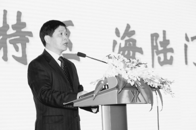 2014中国—东盟新春联谊会在京举办