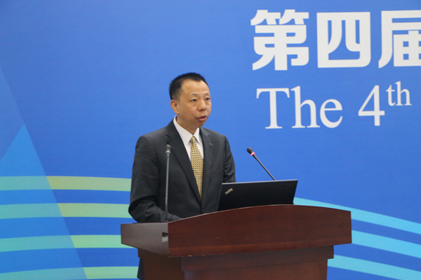 第四届中国—东盟青年论坛成功举办（2019-11-22）